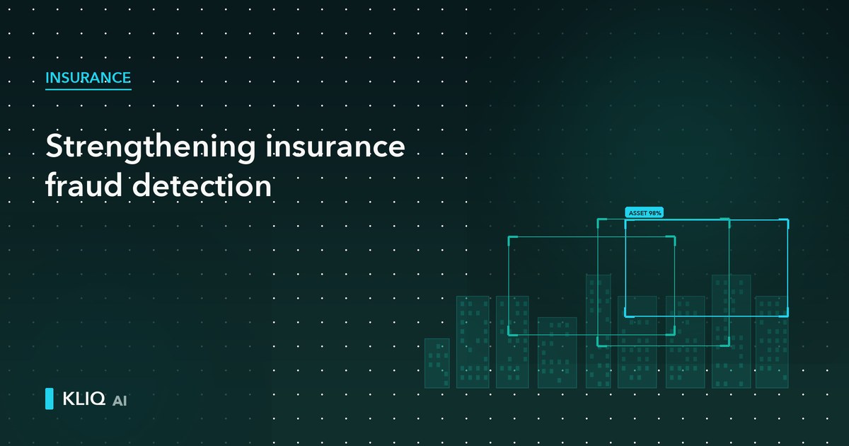 How Physical Asset Intelligence Transforms Insurance: From Claims Processing to Fraud Detection